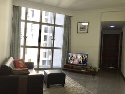 The Bayshore (D16), Condominium #473392181